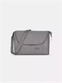 Коляска 2 в 1 Riko Basic Montana X 04 графит 5907729455881