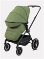 Коляска 2 в 1 Rant Moss 2025 Olive 4670078675415