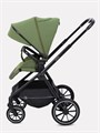 Коляска 2 в 1 Rant Moss 2025 Olive 4670078675415
