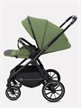 Коляска 2 в 1 Rant Moss 2025 Olive 4670078675415