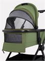 Коляска 2 в 1 Rant Moss 2025 Olive 4670078675415
