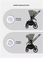 Коляска 2 в 1 Mowbaby Amber Olive 4670078675378