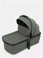 Коляска 2 в 1 Mowbaby Amber Olive 4670078675378