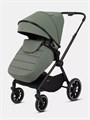 Коляска 2 в 1 Mowbaby Amber Olive 4670078675378