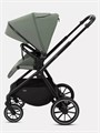 Коляска 2 в 1 Mowbaby Amber Olive 4670078675378