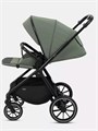 Коляска 2 в 1 Mowbaby Amber Olive 4670078675378