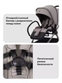 Коляска 2 в 1 Rant Teo Soft Cloud 4670078679307