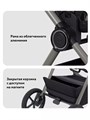Коляска 2 в 1 Rant Teo Soft Cloud 4670078679307
