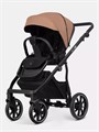 Коляска 2 в 1 Riko Velar Up 03 Camel 5907729454778