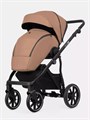 Коляска 2 в 1 Riko Velar Up 03 Camel 5907729454778
