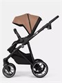 Коляска 2 в 1 Riko Velar Up 03 Camel 5907729454778