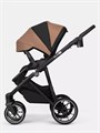 Коляска 2 в 1 Riko Velar Up 03 Camel 5907729454778