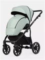 Коляска 2 в 1 Riko Velar Up 02 Sage 5907729454761
