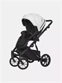 Коляска 3 в 1 Riko Basic Montana Ecco 11 white 5907729452019