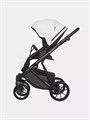 Коляска 3 в 1 Riko Basic Montana Ecco 11 white 5907729452019