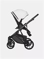 Коляска 3 в 1 Riko Basic Montana Ecco 11 white 5907729452019