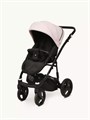 Коляска 3 в 1 Riko Basic Aicon Pastel 01 перламутровый 5901583377129