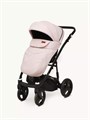Коляска 3 в 1 Riko Basic Aicon Pastel 01 перламутровый 5901583377129