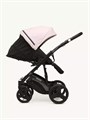 Коляска 3 в 1 Riko Basic Aicon Pastel 01 перламутровый 5901583377129