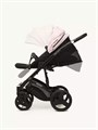 Коляска 3 в 1 Riko Basic Aicon Pastel 01 перламутровый 5901583377129