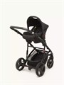 Коляска 3 в 1 Riko Basic Aicon Pastel 01 перламутровый 5901583377129