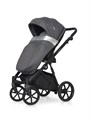 Коляска 3 в 1 Riko Nano Pro 02 onyx 5907729450770