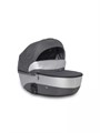 Коляска 3 в 1 Riko Nano Pro 02 onyx 5907729450770