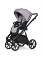 Коляска 3 в 1 Riko Nano Pro 03 pearl pink 5907729450787