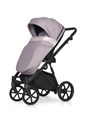 Коляска 3 в 1 Riko Nano Pro 03 pearl pink 5907729450787
