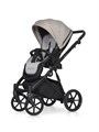 Коляска 3 в 1 Riko Nano Pro 04 camel 5907729450794