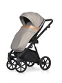 Коляска 3 в 1 Riko Nano Pro 04 camel 5907729450794