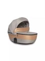 Коляска 3 в 1 Riko Nano Pro 04 camel 5907729450794