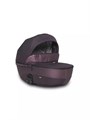 Коляска 3 в 1 Riko Nano Pro 05 plum 5907729450800