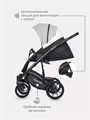 Коляска 3 в 1 Riko Basic Pacco 05 grey fox 5907729452286