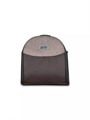 Коляска 3 в 1 Riko Basic Pacco 07 mokka 5907729452309