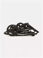 Коляска 3 в 1 Riko Basic Aicon Pastel 05 оливковый 5901583377167