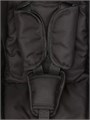 Коляска 3 в 1 Riko Basic Aicon Pastel 05 оливковый 5901583377167