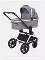 Коляска 3 в 1 Mowbaby Tilda Grey 4670078627209