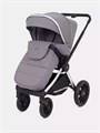 Коляска 3 в 1 Mowbaby Tilda Grey 4670078627209
