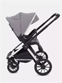 Коляска 3 в 1 Mowbaby Tilda Grey 4670078627209