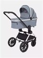 Коляска 3 в 1 Mowbaby Tilda Blue 4670078627223