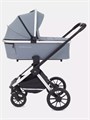 Коляска 3 в 1 Mowbaby Tilda Blue 4670078627223