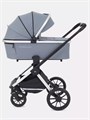 Коляска 3 в 1 Mowbaby Tilda Blue 4670078627223