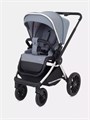 Коляска 3 в 1 Mowbaby Tilda Blue 4670078627223