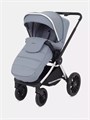 Коляска 3 в 1 Mowbaby Tilda Blue 4670078627223