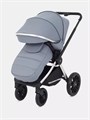 Коляска 3 в 1 Mowbaby Tilda Blue 4670078627223