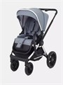 Коляска 3 в 1 Mowbaby Tilda Blue 4670078627223