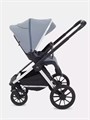 Коляска 3 в 1 Mowbaby Tilda Blue 4670078627223