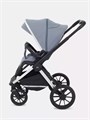 Коляска 3 в 1 Mowbaby Tilda Blue 4670078627223