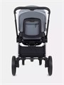 Коляска 3 в 1 Mowbaby Tilda Blue 4670078627223